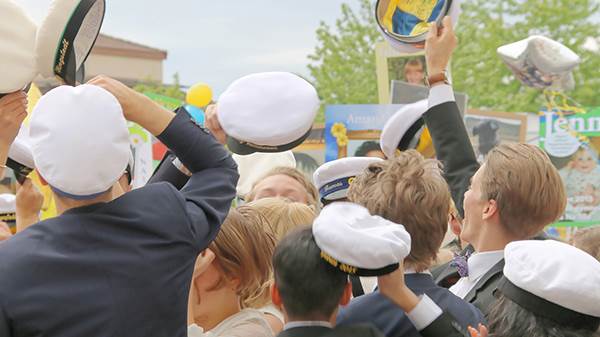 Studenter