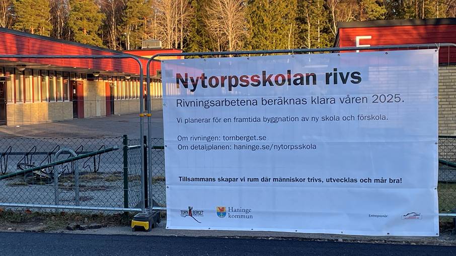 Exempel på vepa i storformat skapat i mallverktyget