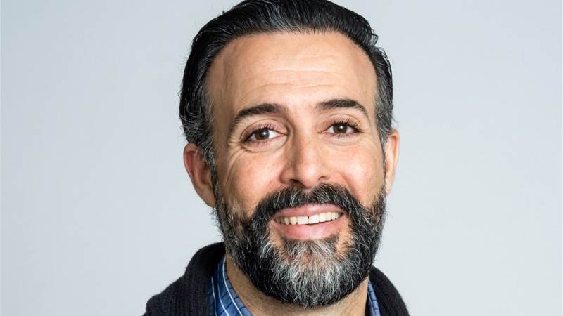 Josef Dadoun är ny inköps- och upphandlingschef i Haninge kommun. Josef Dadoun är ny inköps- och upphandlingschef i Haninge kommun.