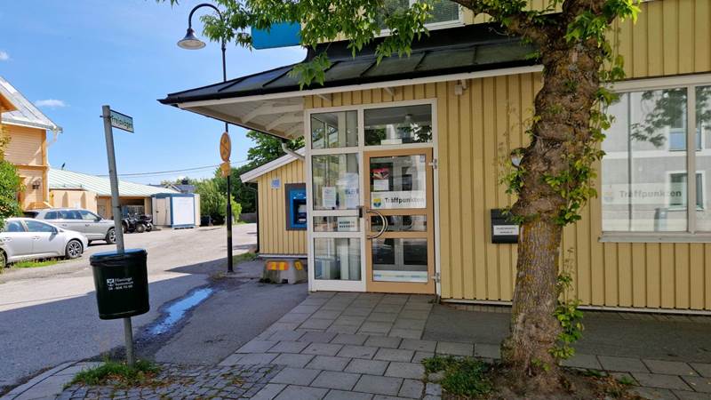 Träffpunkt Dalarö