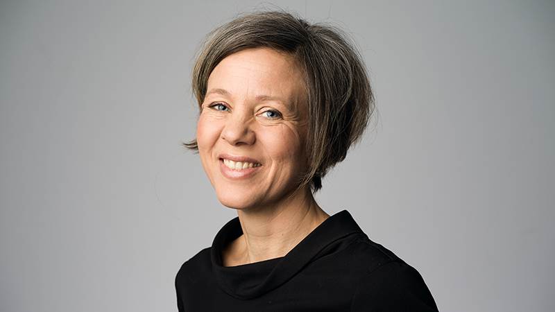 Porträttbild Jessica Moverare