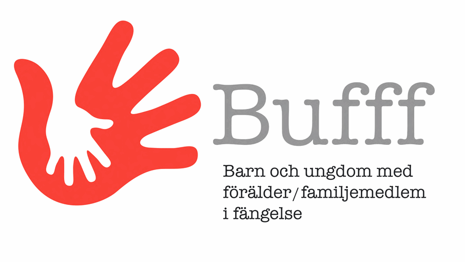 Bufff logotyp Bufff logotyp