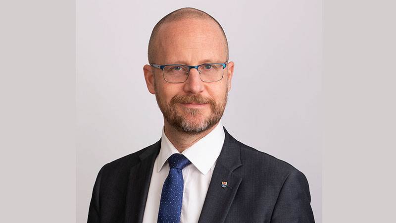 Magnus Gyllestad