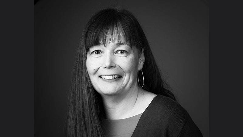 Helena Hartzell, ny driftchef på nya avdelningen park och teknik Helena Hartzell, ny driftchef på nya avdelningen park och teknik
