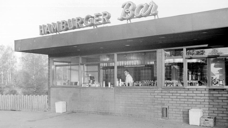 Vegabaren på 60-talet