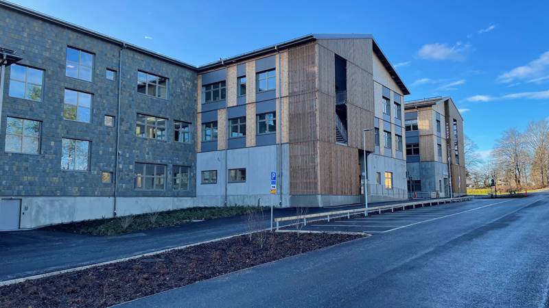Ribbyskolan