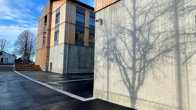 Ribbyskolan
