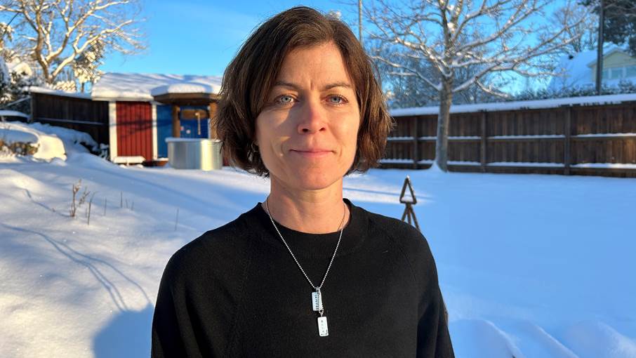 Jenny Widén, Legitimerad Dietist SÄBO och HS Jenny Widén, Legitimerad Dietist SÄBO och HS