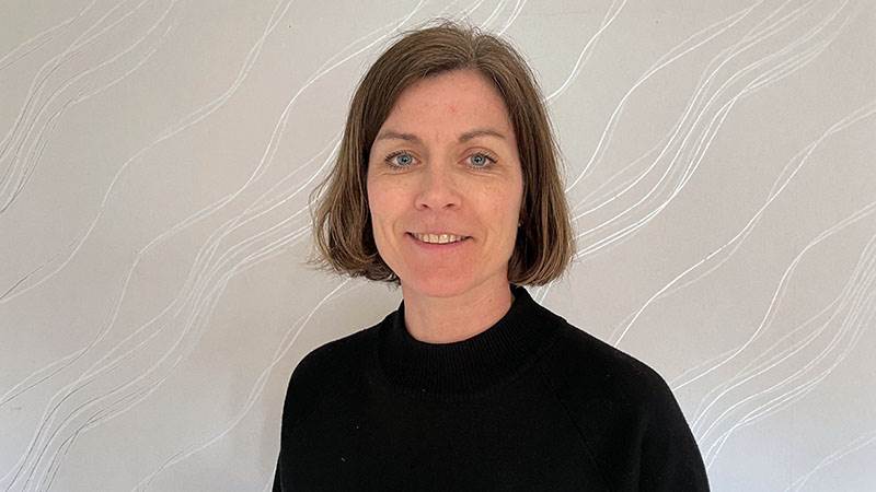 Jenny Widén