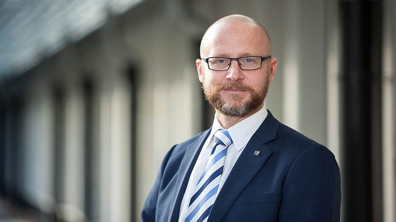 Magnus Gyllestad