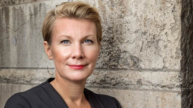Sara Bjurström