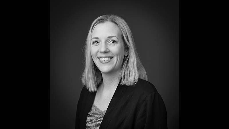 Anna Härlin, tillförordnad planchef Anna Härlin, tillförordnad planchef
