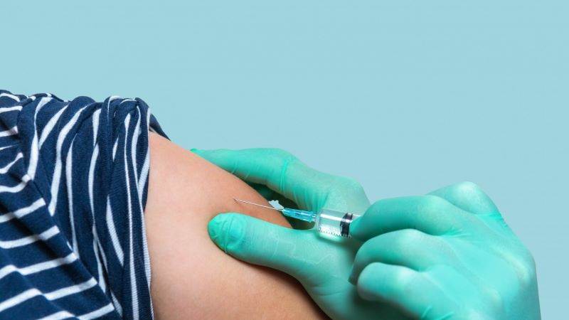 Vaccination