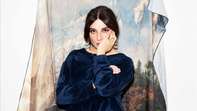 Bild på författaren Balsam Karam