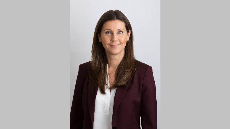 Linda Peltonen, förvaltningsdirektör kultur- och fritidsförvaltningen. Linda Peltonen, förvaltningsdirektör kultur- och fritidsförvaltningen.