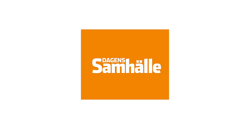 Meeri Wasberg i Dagens Samhälle om flyktingmottagande