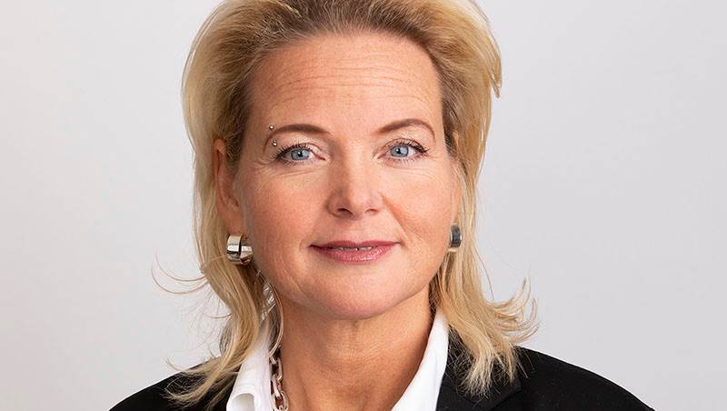 Anna Berglund