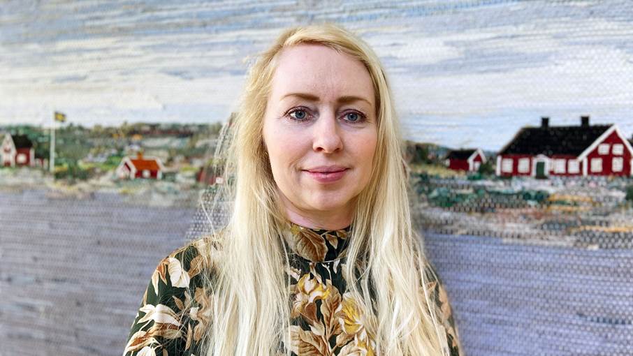 Anna Törnqvist