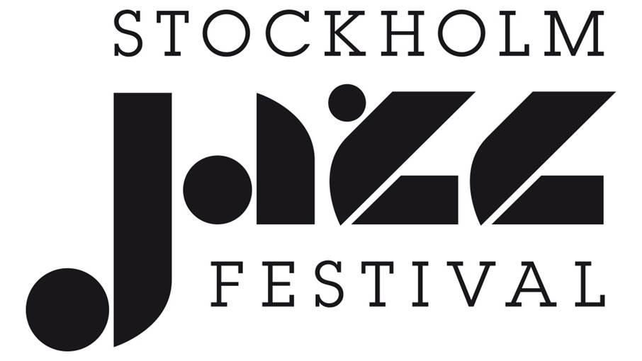 Logga Stockholm Jazz Festival