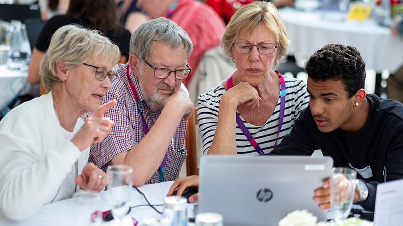 Succé för Mer Digital Succé för Mer Digital