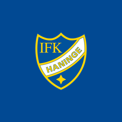 IFK Haninge sköld