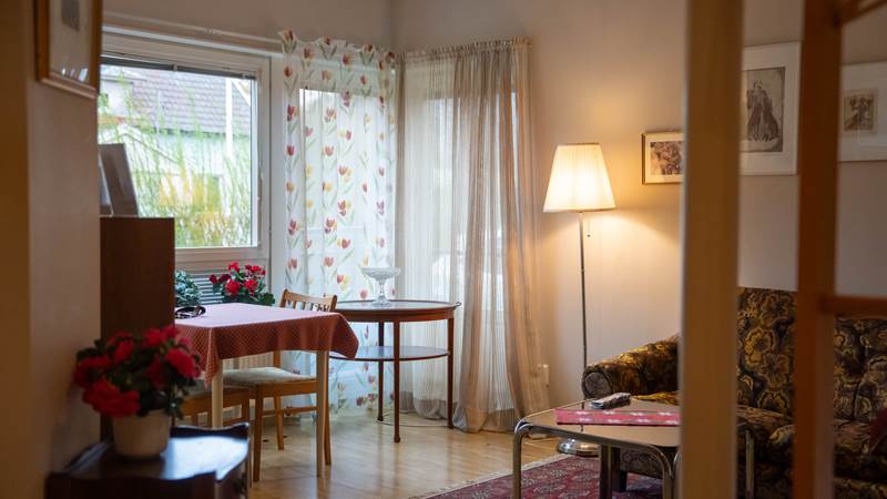 Exempel på lägenhet Ros-Anders Exempel på lägenhet Ros-Anders