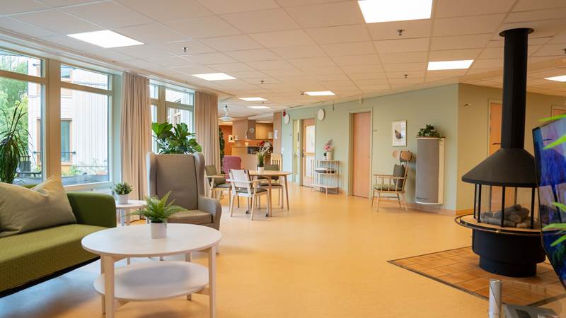 Vardagsrum Ros-Anders Vardagsrum Ros-Anders