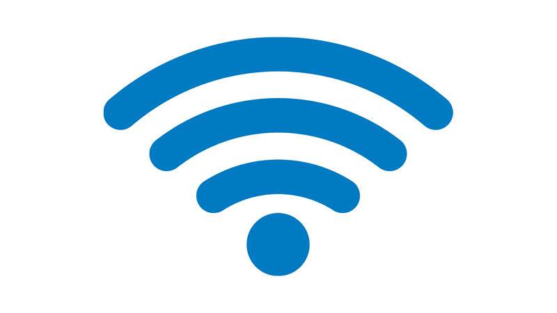 Wifi-symbol