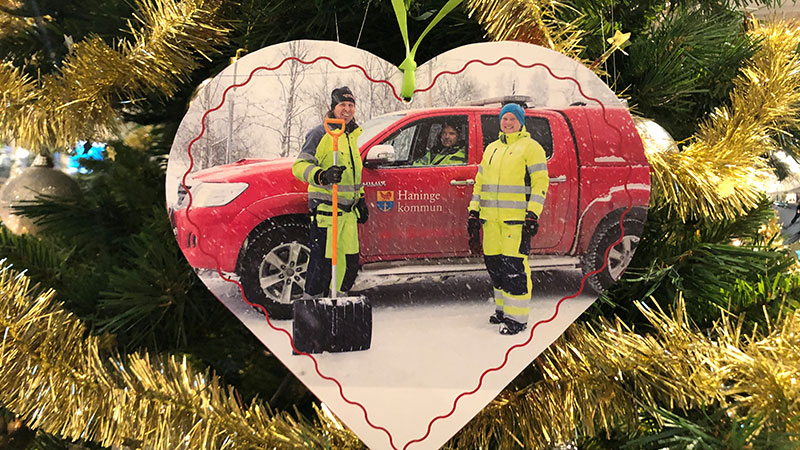 Illustration personal