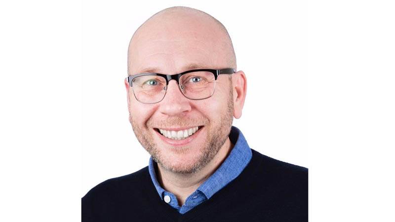 Niclas Lindberg