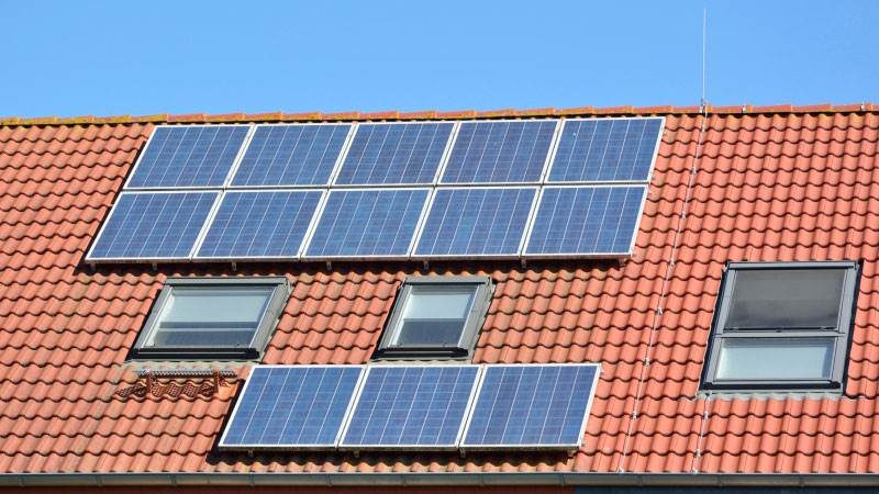 Solpanel