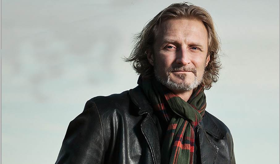 Fredrik Westin