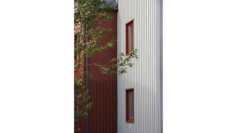 Vega Park - finalist Haninge arkitekturpris 2022