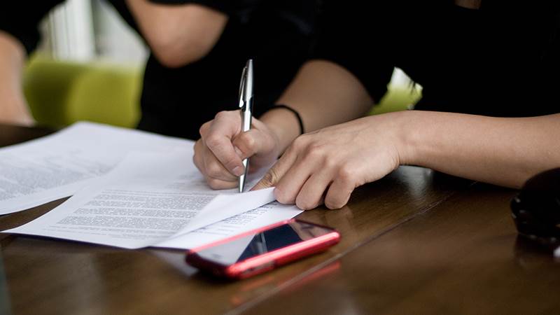 Äldrenämndens stipendium Äldrenämndens stipendium