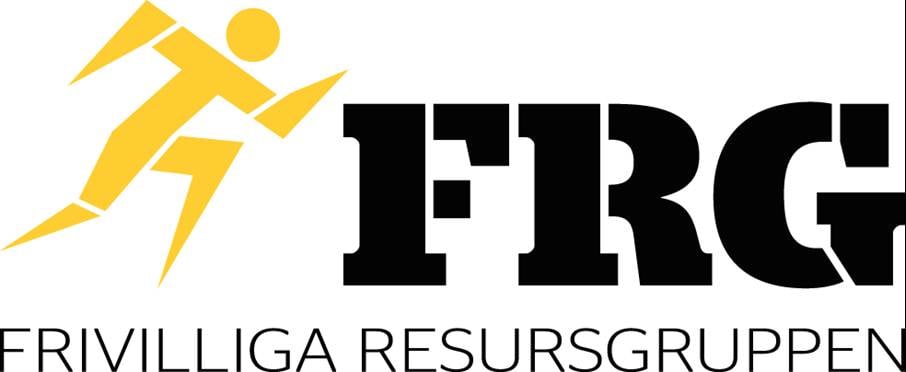 Bild på frivilliga resursgruppens logotyp