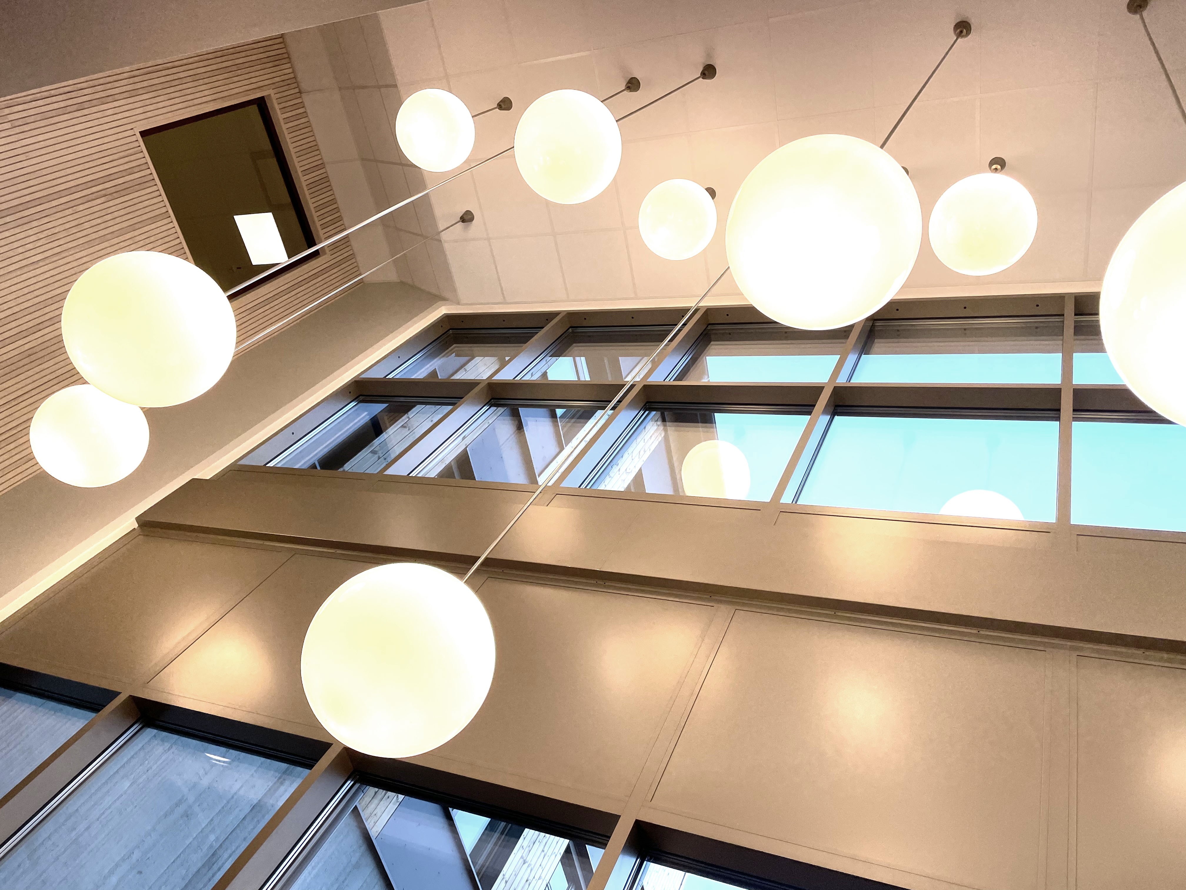 Haninges kommunala grundskolor arbetar med både förebyggande och direkta åtgärder för att skapa en trygg miljö