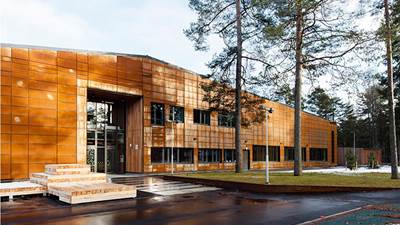 Fredrika Bremergymnasiet Haninge kommun