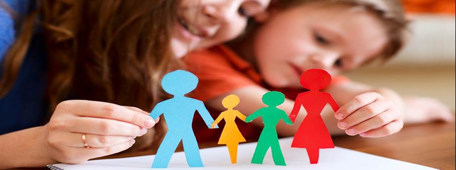 Vill du veta mer om hur du kan göra en insats för ett barn som behöver hjälp? Kom på vår informationsträff! Hjälp ett barn vidare i livet - bli familjehem
