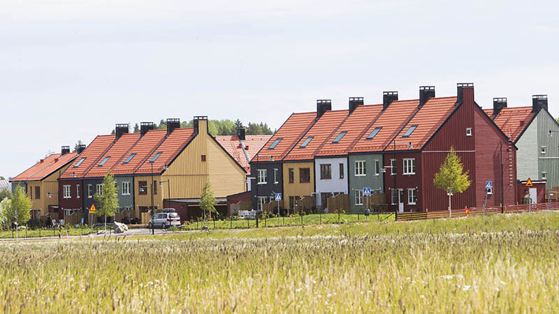 Lillgården i Tungelsta