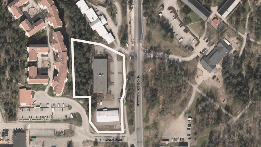 Haninge kommun