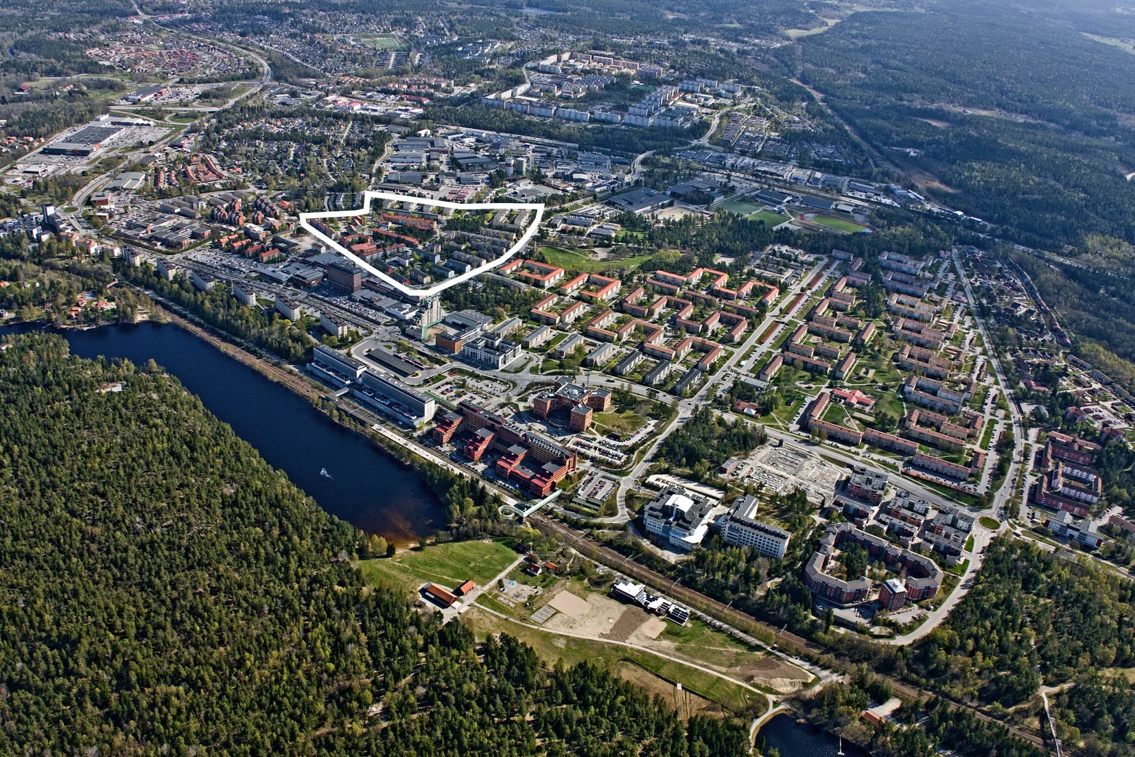 Fotograf: Haninge kommun