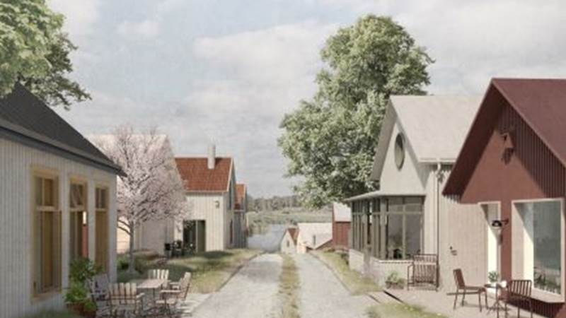 Visionsbild Arbottna