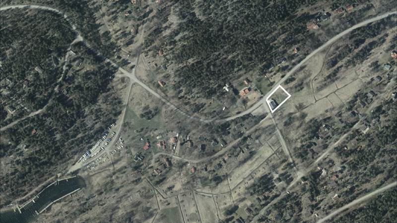 Detaljplan för Sundby 7:202