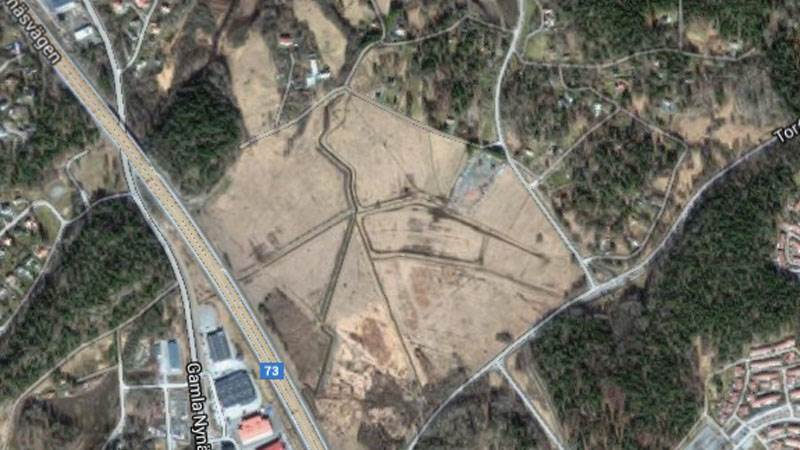 Norrby gärde Norrby gärde