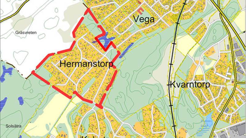 Hermanstorp Hermanstorp