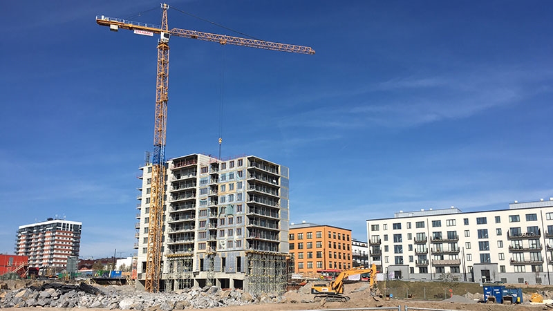 Handen Haninge kommun - Haninge Kommun