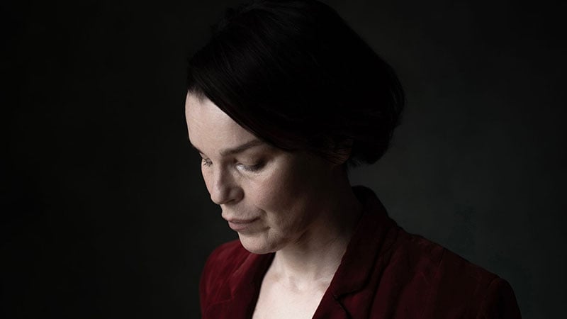 Artisti Anna Järvinen