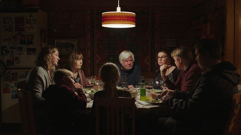 Kuva elokuvasta Mummola