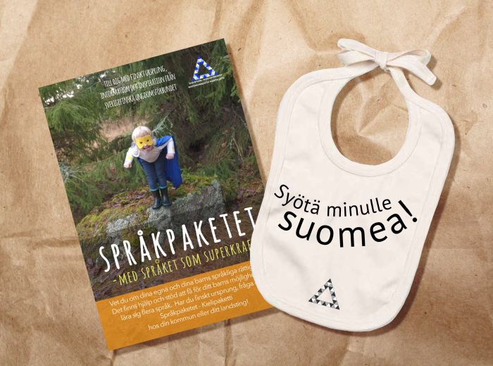 Kielipaketti