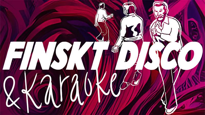 Finskt Disco